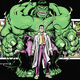Illustration for article titled Top 10 Greatest Mentally Ill Superheroes
